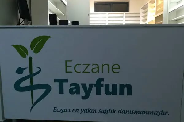 Tayfun Eczanesi - Resim 2