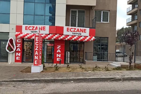 Tayfun Eczanesi - Resim 5