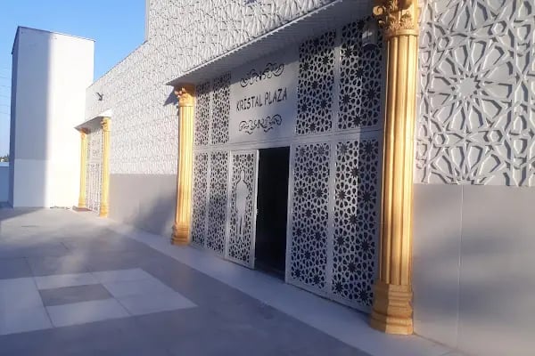 Kristal Plaza - Resim 6
