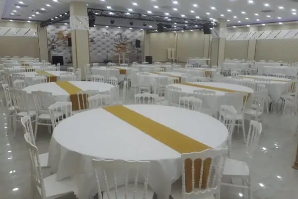 Kristal Plaza - Resim 16