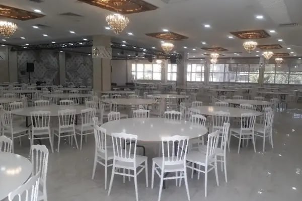 Kristal Plaza - Resim 20