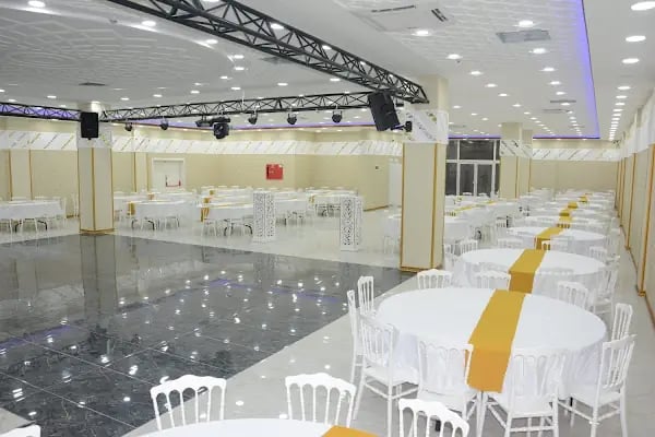 Kristal Plaza - Resim 18