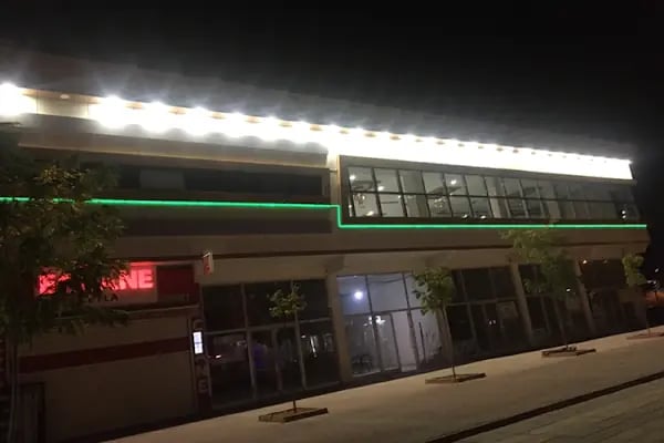 Kristal Plaza - Resim 9