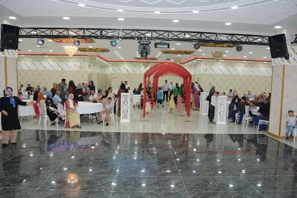 Kristal Plaza - Resim 13
