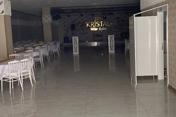 Kristal Plaza - Resim 12