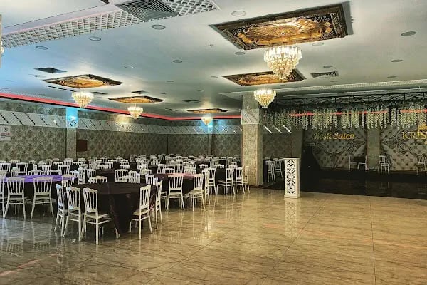 Kristal Plaza - Resim 7