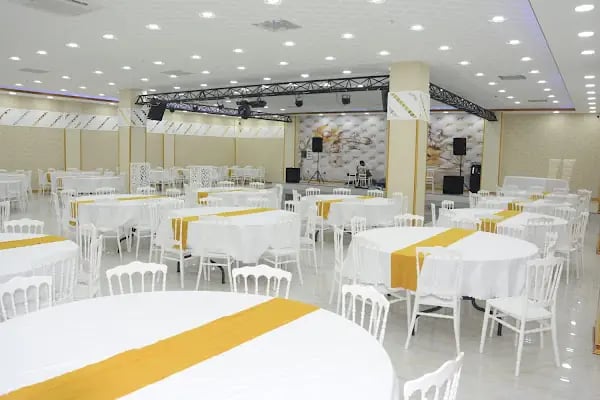Kristal Plaza - Resim 17