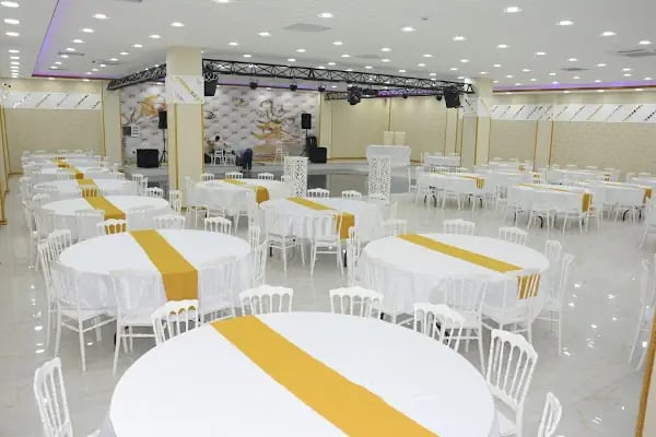 Kristal Plaza - Resim 19