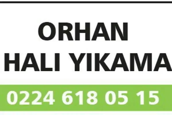 Orhan Halı Yıkama - Resim 3