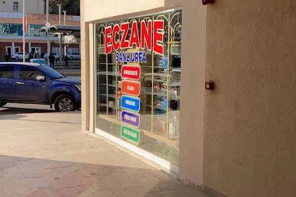 Şanlıurfa Eczanesi - Resim 11