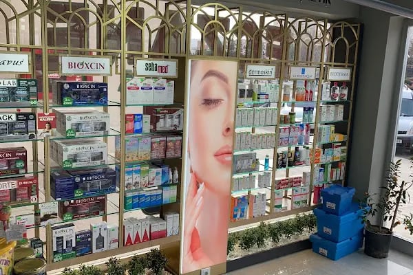 Şanlıurfa Eczanesi - Resim 4