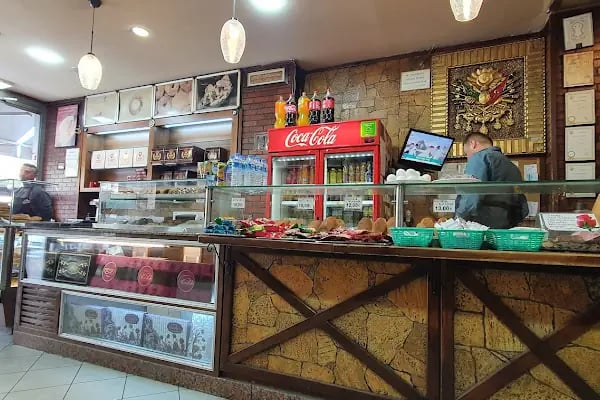 Simit Center - Resim 1