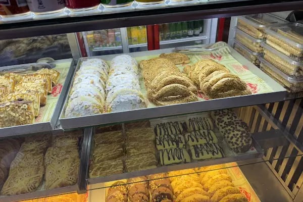 Simit Center - Resim 2