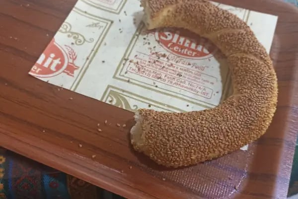 Simit Center - Resim 4