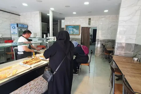 Simit Center - Resim 6