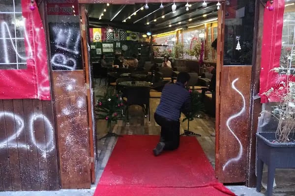 Cafe Turka - Resim 2