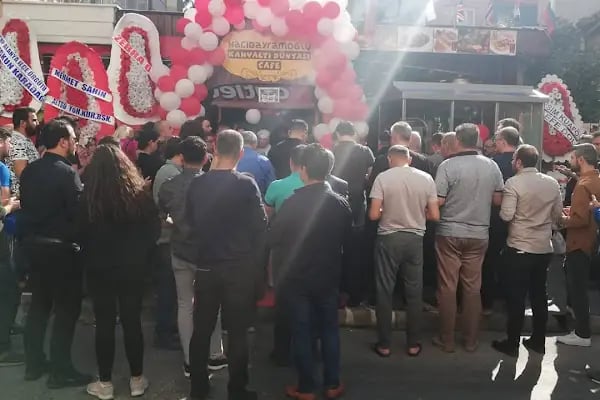 Cafe Turka - Resim 4