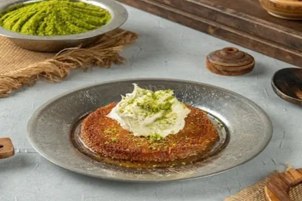 Dürümcü Mustafa Usta - Resim 11
