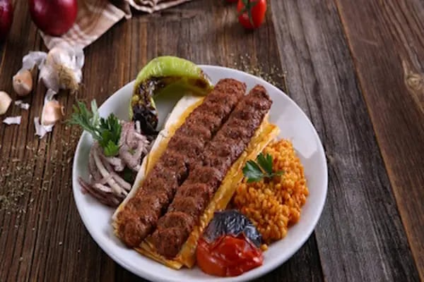 Dürümcü Mustafa Usta - Resim 3