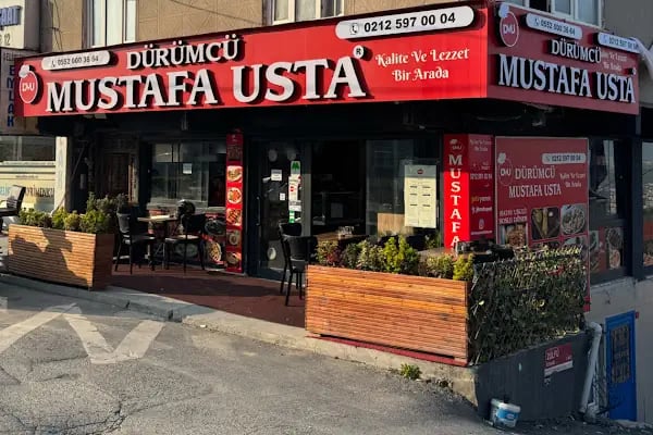 Dürümcü Mustafa Usta - Resim 2