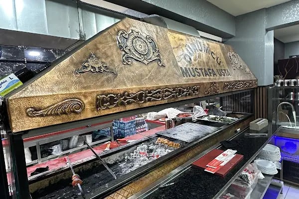 Dürümcü Mustafa Usta - Resim 15