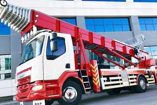 Öz Başar Evden Eve Asansörlü Taşımacılık - Resim 4