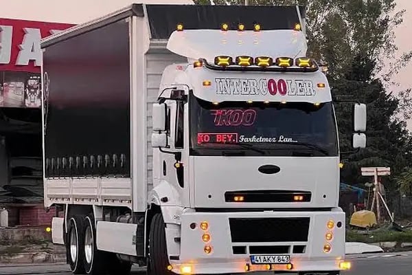 Öz Başar Evden Eve Asansörlü Taşımacılık - Resim 5