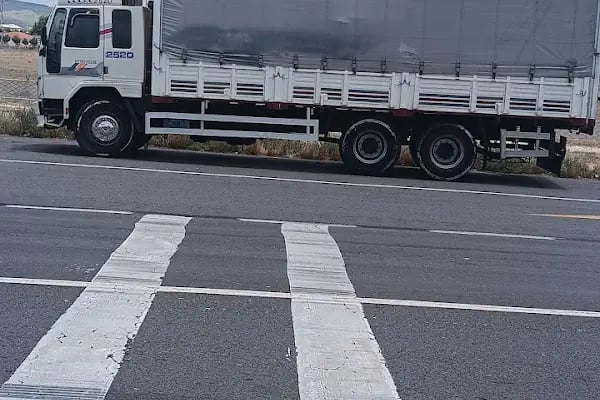 Öz Başar Evden Eve Asansörlü Taşımacılık - Resim 1