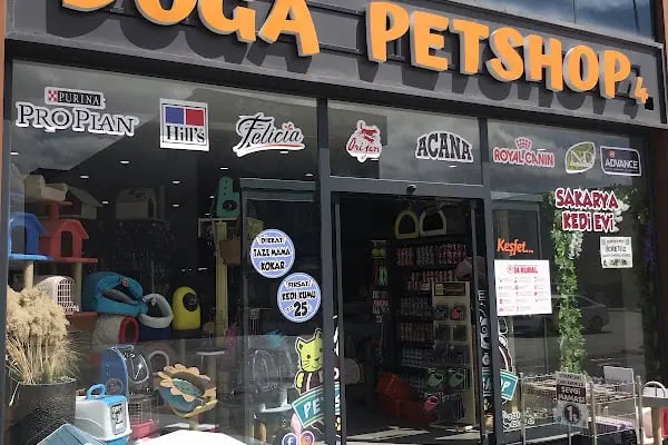 Sakarya Doğa Petshop 4 Serdivan - Resim 14