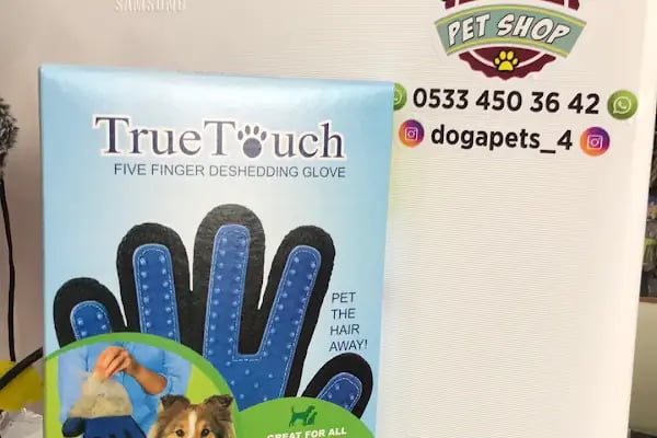 Sakarya Doğa Petshop 4 Serdivan - Resim 12