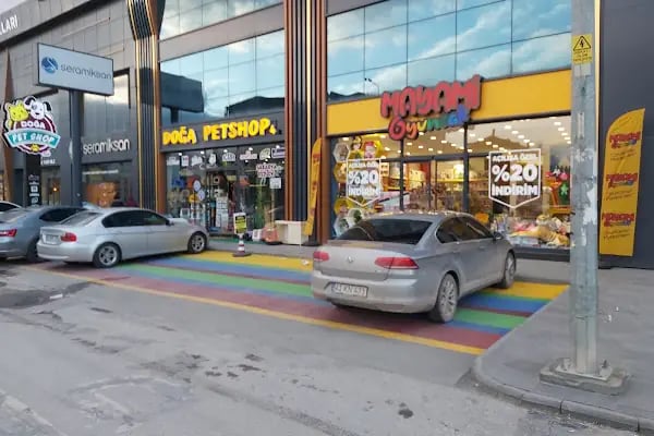 Sakarya Doğa Petshop 4 Serdivan - Resim 11