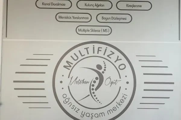 Multi Fizyo Ağrısız Yaşam Merkezi - Resim 3