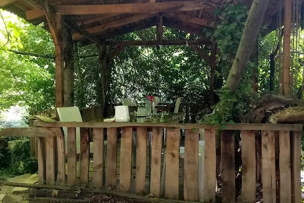 Beşoluk Canlı Alabalık Restoran - Resim 8