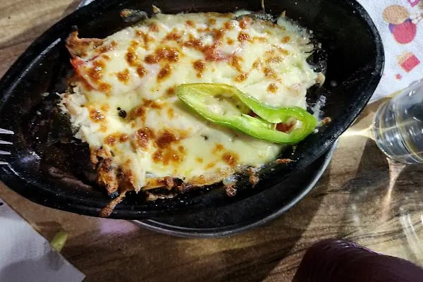 Beşoluk Canlı Alabalık Restoran - Resim 13