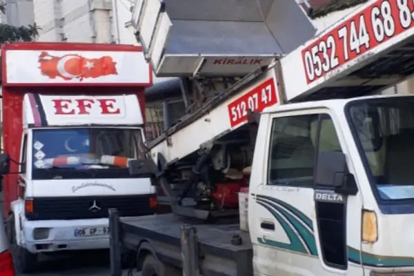 alanya efe nakliyat - Resim 12