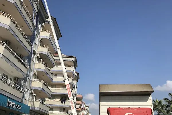alanya efe nakliyat - Resim 4