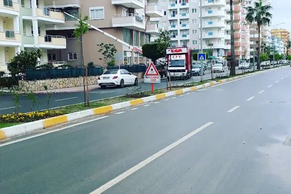 alanya efe nakliyat - Resim 17