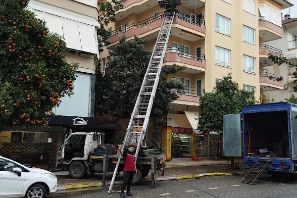 alanya efe nakliyat - Resim 20
