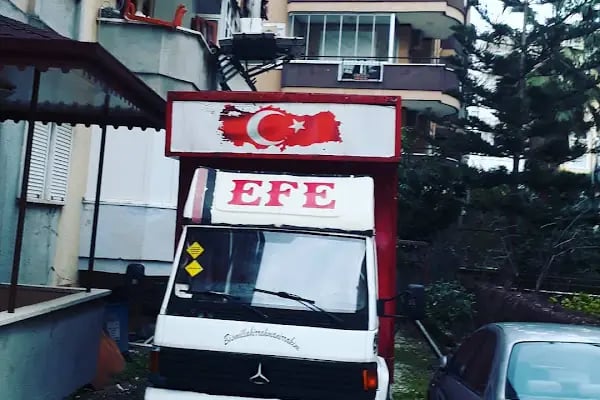 alanya efe nakliyat - Resim 10