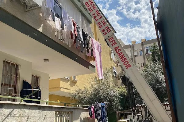 alanya efe nakliyat - Resim 9