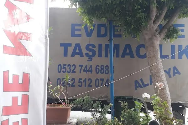 alanya efe nakliyat - Resim 19