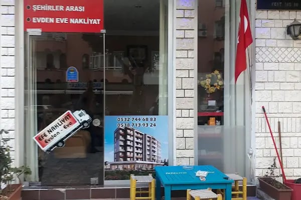 alanya efe nakliyat - Resim 15