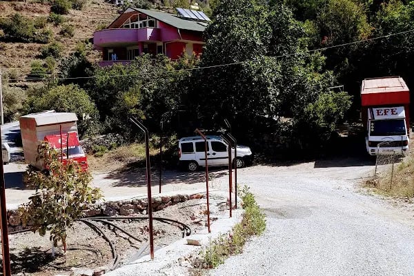 alanya efe nakliyat - Resim 18