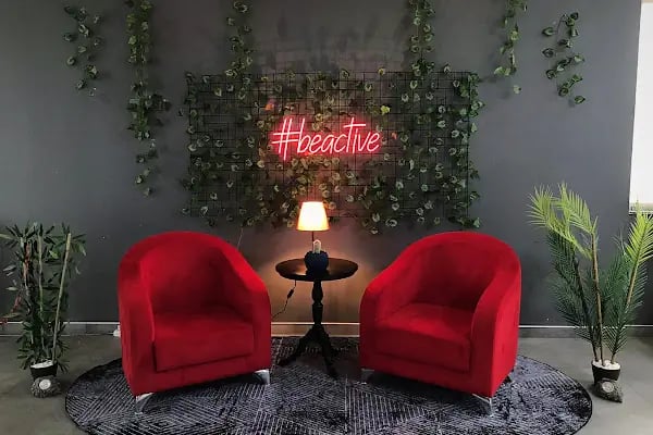 Active English Çayyolu Yabancı Diller Kursu - Resim 6