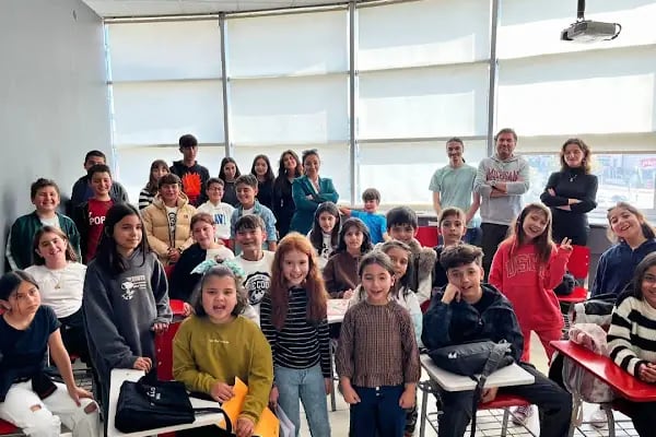 Active English Çayyolu Yabancı Diller Kursu - Resim 17