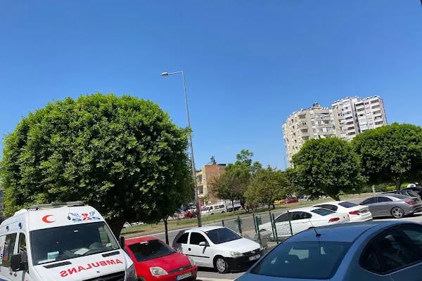 ADANA ÖZEL AMBULANS - Resim 3
