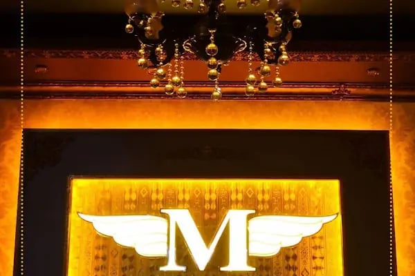 Metropol Nargile Evi - Resim 12