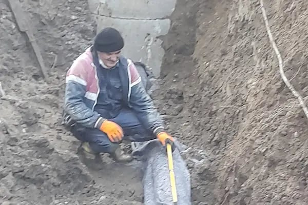 İÇLİ SIHHİ TESİSAT - Resim 8