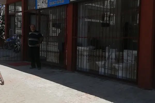 İÇLİ SIHHİ TESİSAT - Resim 6