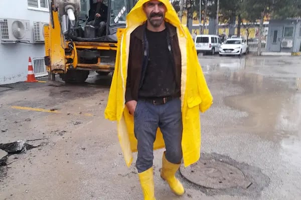 İÇLİ SIHHİ TESİSAT - Resim 2